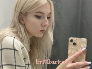 Brittbarkus