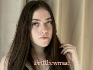 Brittbowman