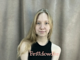 Brittdowden