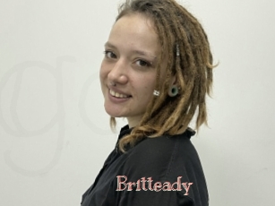 Britteady