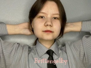 Brittengelby