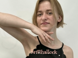 Britthallock