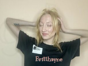 Britthayne