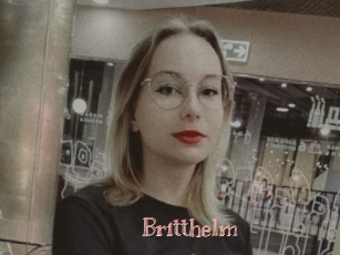 Britthelm