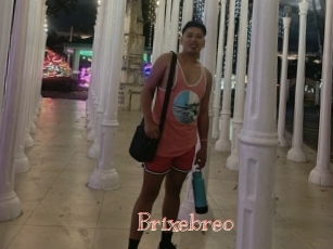 Brixebreo