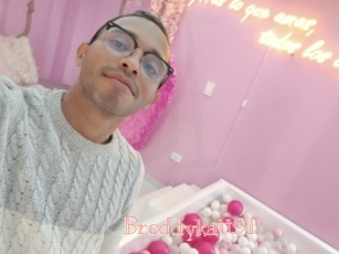 Broddykatt91