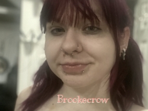 Brookecrow