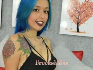 Brookehillss