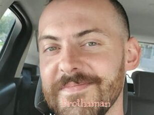 Brothaman