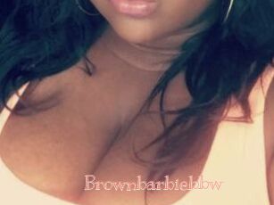 Brownbarbiebbw