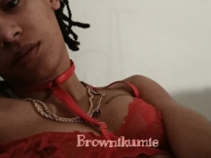Brownikumie