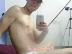 Brucesexhot