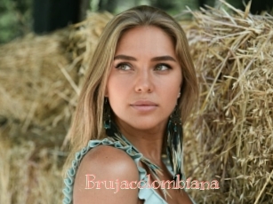 Brujacolombiana