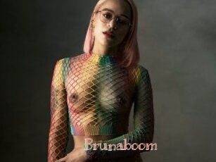 Brunaboom