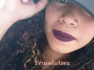 Brunehotsex
