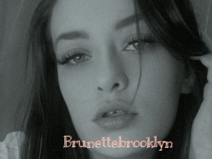 Brunettebrooklyn