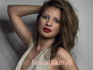 Brunettekitty8