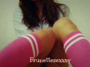 Brunettesexxxy