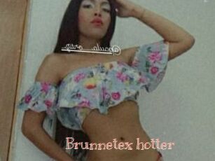 Brunnetex_hotter