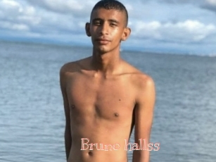 Bruno_hallss