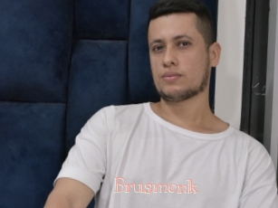 Brusmonk