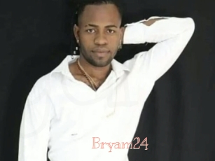 Bryam24