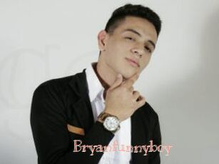 Bryanfunnyboy