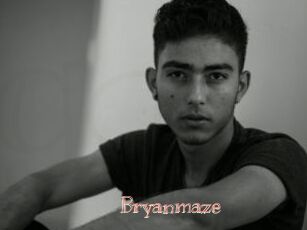 Bryanmaze