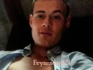 Bryansexy221