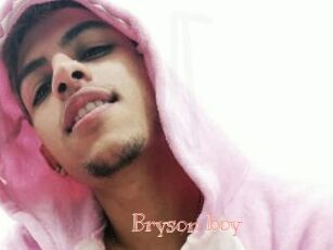 Bryson_boy