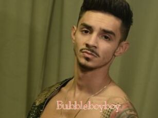 Bubbleboyboy