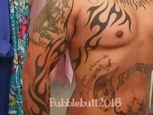 Bubblebutt2018