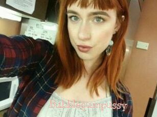Bubblegumpussy