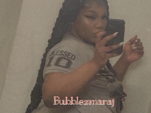 Bubblezmaraj