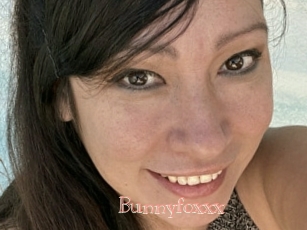 Bunnyfoxxx
