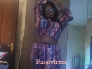 Bunnytrixx