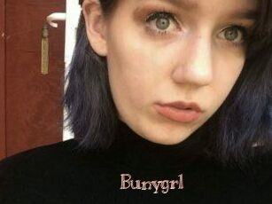 Bunygrl