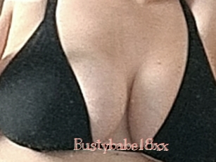 Bustybabe18xx