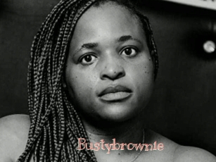 Bustybrownie