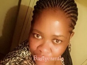 Bustycamila