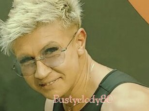 Bustyclody80