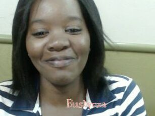 Bustycza