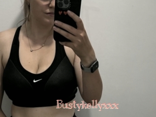 Bustykellyxxx