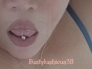 Bustylushious38