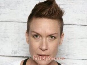 Butchfemme