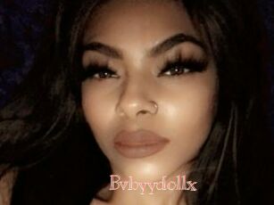 Bvbyydollx