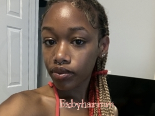 Bxbyharmm