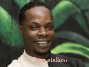 Byronstallion