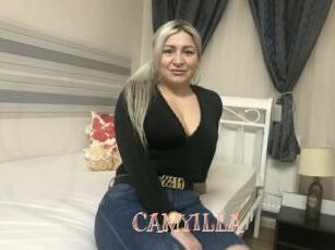 CAMYILLA