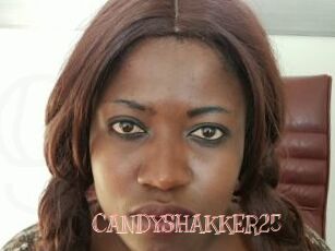 CANDYSHAKKER25